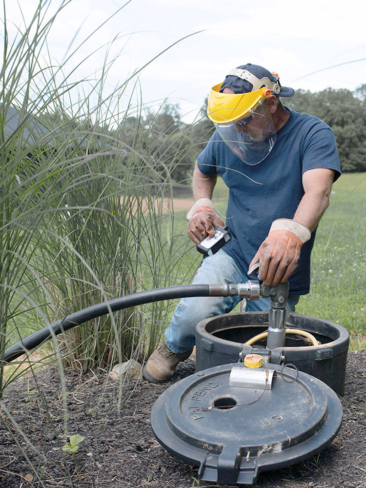 the Southwest Propane difference