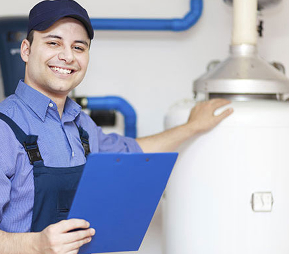 the Hill Butane Company difference